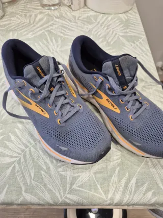 Brooks Ghost 15 Zapatillas Running Talla 42