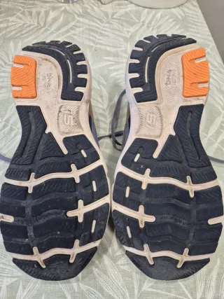 Brooks Ghost 15 Zapatillas Running Talla 42