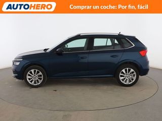 Skoda Kamiq 1.6 TDI Ambition