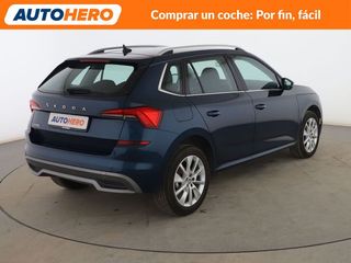 Skoda Kamiq 1.6 TDI Ambition