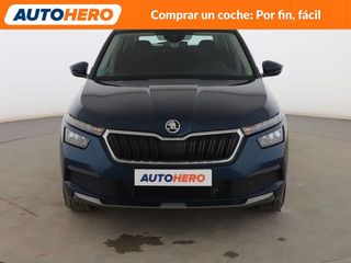 Skoda Kamiq 1.6 TDI Ambition