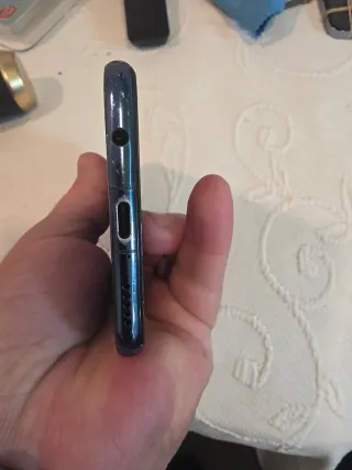 Huawei Mate 20 lite 64 GB Nero