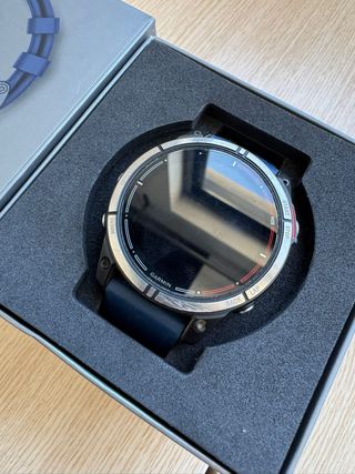 Garmin Quatix 7 Sapphire