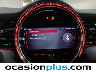 MINI MINI Cabrio Cooper 100 kW (136 CV)