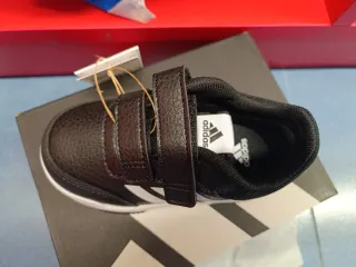 Botines Adidas Tensaur Sport 2.0 CF I,numero 22