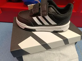 Botines Adidas Tensaur Sport 2.0 CF I,numero 22