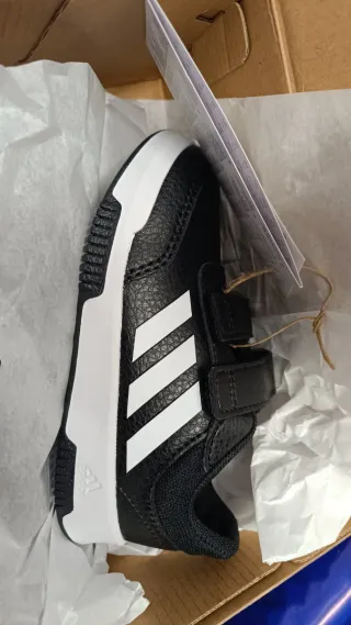 Botines Adidas Tensaur Sport 2.0 CF I,numero 22