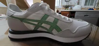 Zapatillas Asics Runner II Originales