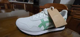 Zapatillas Asics Runner II Originales