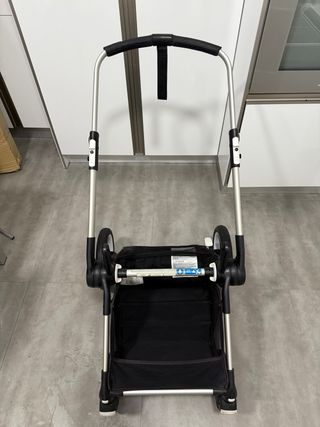 Carrito Bugaboo Fox 2