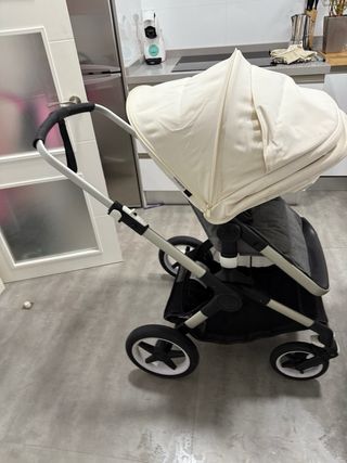Carrito Bugaboo Fox 2
