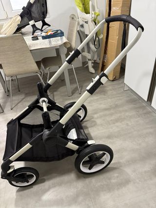 Carrito Bugaboo Fox 2
