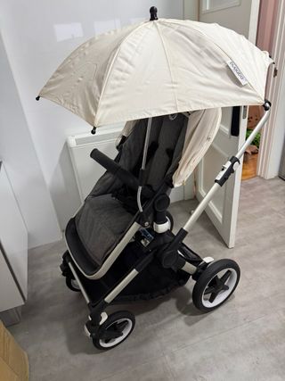 Carrito Bugaboo Fox 2
