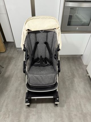 Carrito Bugaboo Fox 2