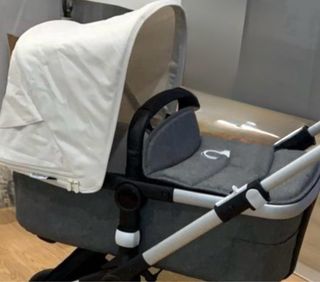 Carrito Bugaboo Fox 2