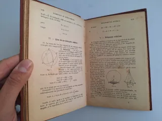 G. M. BRUÑO, Elementos de trigonometria, año 1912