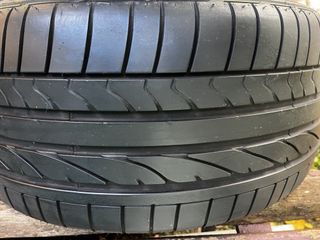 Llantas BMW Styling 340 8J x 17 con neumáticos