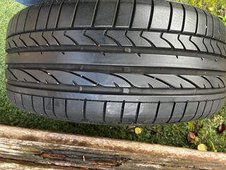 Llantas BMW Styling 340 8J x 17 con neumáticos