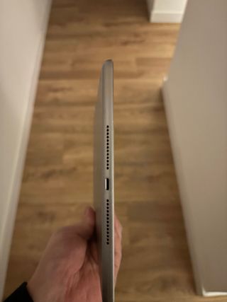 iPad 5ª Gen Wifi + 4G