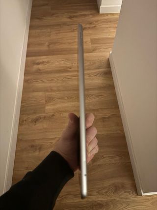 iPad 5ª Gen Wifi + 4G