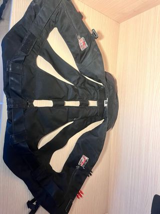 Chaleco Airbag Equitación Talla XS