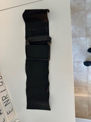 Soport d Tablet ajustable  par reposacabezas coche