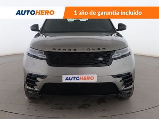 Land-Rover Range Rover Velar 2.0 Turbo R-Dynamic S