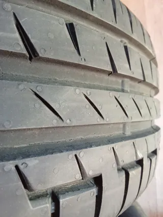 205/60 R16 96H Neumáticos Nuevos