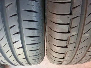 205/60 R16 96H Neumáticos Nuevos