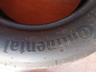205/60 R16 96H Neumáticos Nuevos