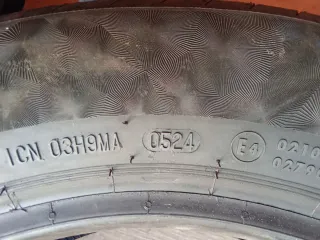 205/60 R16 96H Neumáticos Nuevos