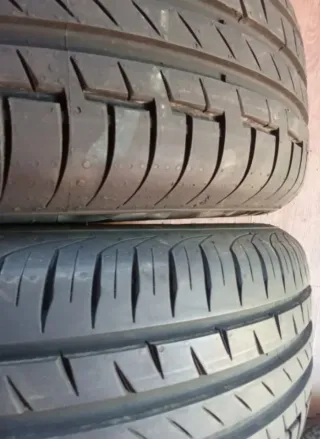 205/60 R16 96H Neumáticos Nuevos