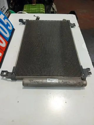 Condensador A/A Toyota Yaris 1.4 2007