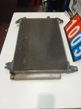 Condensador A/A Toyota Yaris 1.4 2007