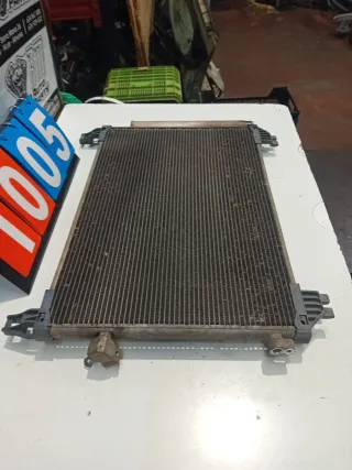 Condensador A/A Toyota Yaris 1.4 2007