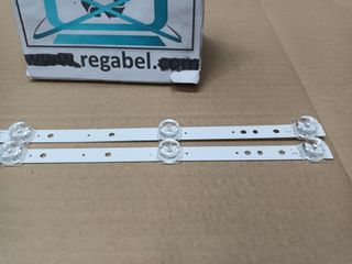 Kit Tiras LED, NEVIR NVR-8800BC-32RD2S-SMAN