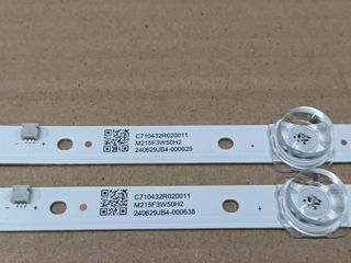 Kit Tiras LED, NEVIR NVR-8800BC-32RD2S-SMAN