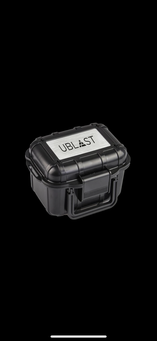 Reloj Ublast Freedom Hombre