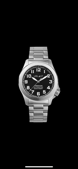 Reloj Ublast Freedom Hombre