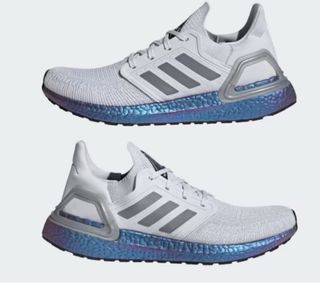 Adidas Ultraboost 20 Zapatillas Multicolor