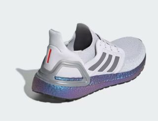 Adidas Ultraboost 20 Zapatillas Multicolor