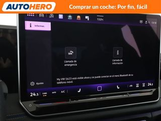 Volkswagen Tiguan 1.5 eTSI ACT R-Line MHEV