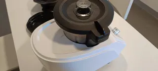 Robot Cocina Monsieur Cuisine Thermomix Lild