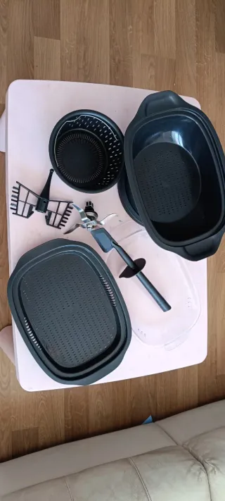 Robot Cocina Monsieur Cuisine Thermomix Lild