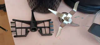 Robot Cocina Monsieur Cuisine Thermomix Lild