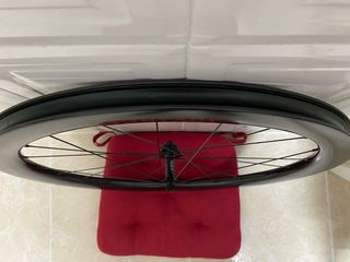 Ruedas de carbono ADVANCED A.50