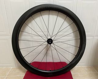 Ruedas de carbono ADVANCED A.50
