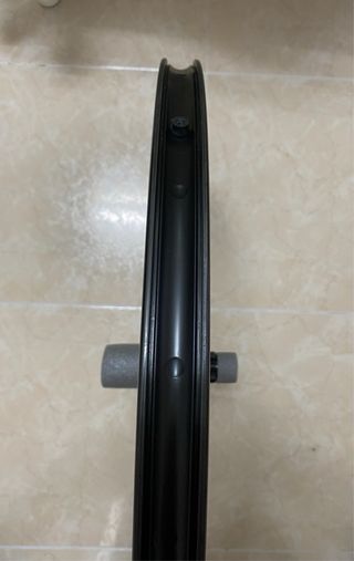 Ruedas de carbono ADVANCED A.50