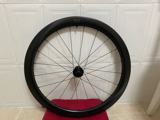 Ruedas de carbono ADVANCED A.50