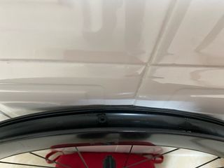 Ruedas de carbono ADVANCED A.50